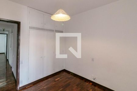 Quarto 1 de apartamento para alugar com 4 quartos, 160m² em Santa Lúcia, Belo Horizonte