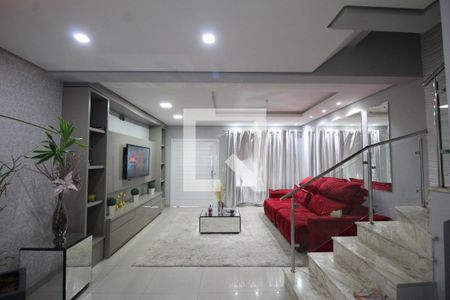 Sala de casa para alugar com 3 quartos, 190m² em Estância Velha, Canoas