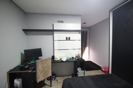 Quarto 1 de casa para alugar com 3 quartos, 190m² em Estância Velha, Canoas