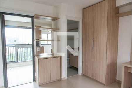 Sala/quarto de kitnet/studio à venda com 1 quarto, 26m² em Jardim Vila Mariana, São Paulo