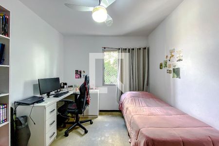 Quarto 1 de apartamento à venda com 3 quartos, 130m² em Vila Monumento, São Paulo