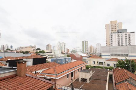 Vista da Varanda de casa à venda com 3 quartos, 150m² em Alto da Mooca, São Paulo