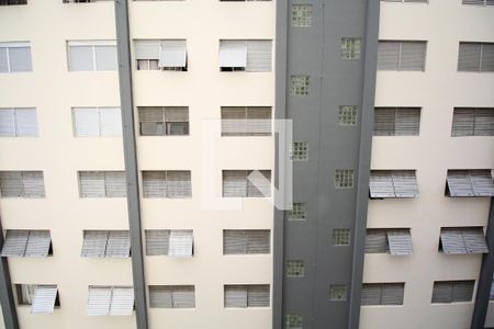 Vista da Suite 1 de apartamento para alugar com 2 quartos, 50m² em Cambuci, São Paulo