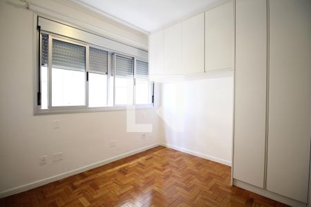 Suite 1 de apartamento para alugar com 2 quartos, 50m² em Cambuci, São Paulo