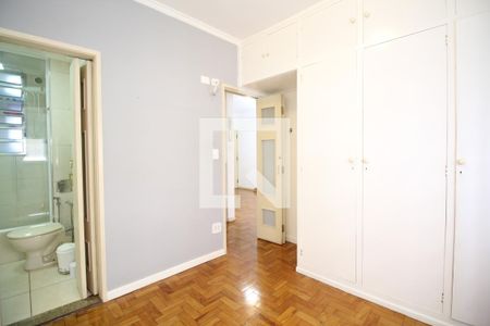 Suite 1 de apartamento para alugar com 2 quartos, 50m² em Cambuci, São Paulo