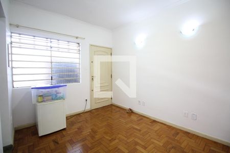 Sala de apartamento para alugar com 2 quartos, 50m² em Cambuci, São Paulo