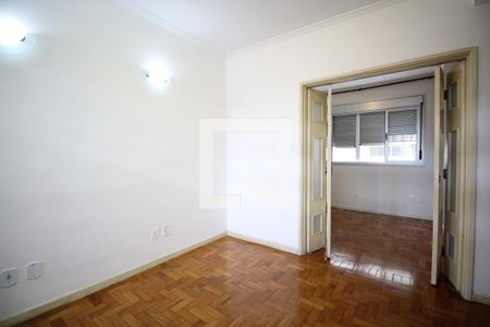 Sala de apartamento para alugar com 2 quartos, 50m² em Cambuci, São Paulo