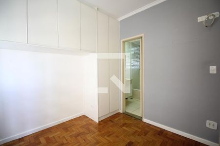 Suite 1 de apartamento para alugar com 2 quartos, 50m² em Cambuci, São Paulo