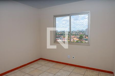 Quarto 1 de apartamento para alugar com 3 quartos, 77m² em Residencial Eldorado, Goiânia