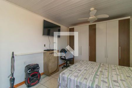 Quarto 2 de casa à venda com 6 quartos, 300m² em Coronel Aparício Borges, Porto Alegre