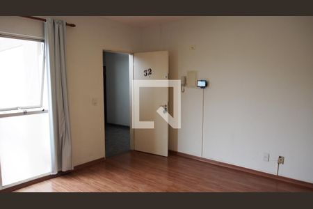 Sala de apartamento à venda com 2 quartos, 60m² em Jardim Primavera, Jundiaí