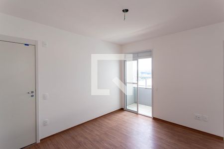 Sala de apartamento para alugar com 2 quartos, 52m² em Jardim Vitoria, Belo Horizonte