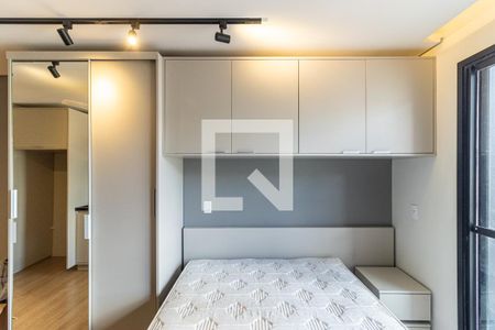 Studio para alugar com 26m², 1 quarto e sem vagaStudio