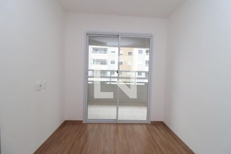 Sala de TV de apartamento para alugar com 2 quartos, 45m² em Penha de França, São Paulo