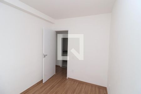 Quarto 1 de apartamento para alugar com 2 quartos, 45m² em Penha de França, São Paulo