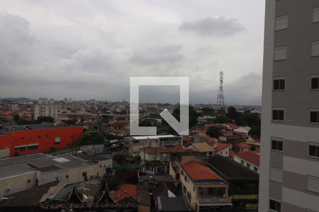 Vista da Sacada de apartamento para alugar com 2 quartos, 45m² em Penha de França, São Paulo