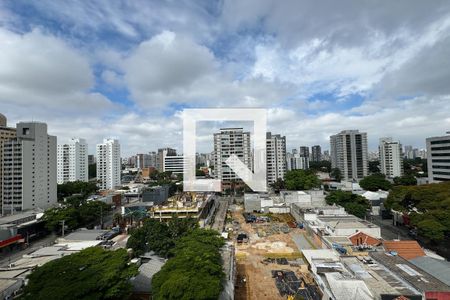 Apartamento à venda com 3 quartos, 313m² em Moema, São Paulo