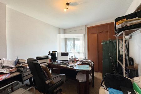 Apartamento à venda com 3 quartos, 313m² em Moema, São Paulo