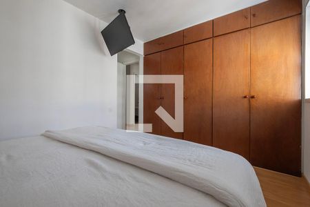 Suíte de apartamento à venda com 4 quartos, 130m² em Jardim Paulista, São Paulo