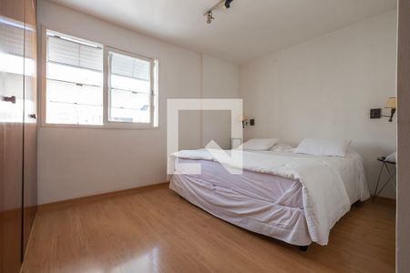 Suíte de apartamento à venda com 4 quartos, 130m² em Jardim Paulista, São Paulo