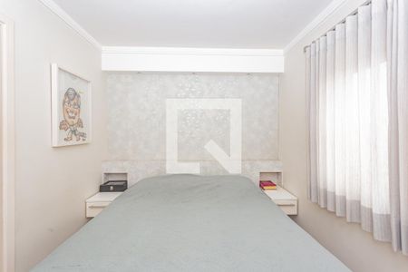 Suíte de apartamento à venda com 2 quartos, 65m² em Vila Vera, São Paulo