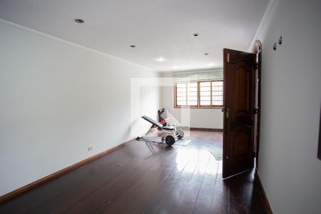 SALA de casa para alugar com 3 quartos, 250m² em Vila Aurora (zona Norte), São Paulo