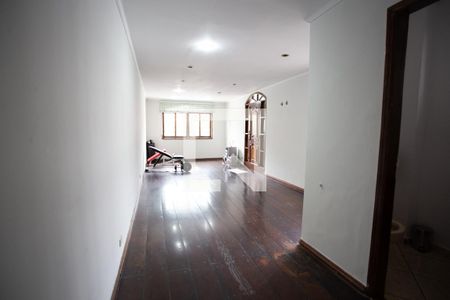 SALA de casa para alugar com 3 quartos, 250m² em Vila Aurora (zona Norte), São Paulo