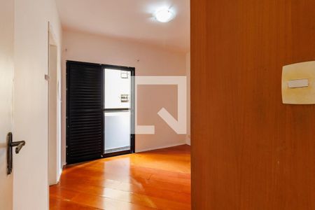 Suíte de apartamento para alugar com 3 quartos, 80m² em Vila Suzana, São Paulo