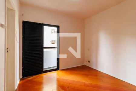 Suíte de apartamento para alugar com 3 quartos, 80m² em Vila Suzana, São Paulo