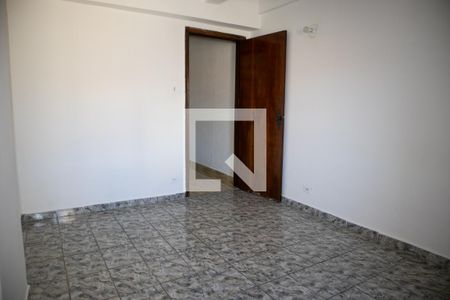 Quarto de casa para alugar com 1 quarto, 30m² em Vila Isolina Mazzei, São Paulo