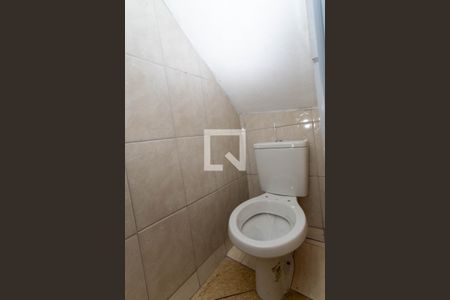 Lavabo de casa para alugar com 2 quartos, 50m² em Jardim Sueli, Guarulhos