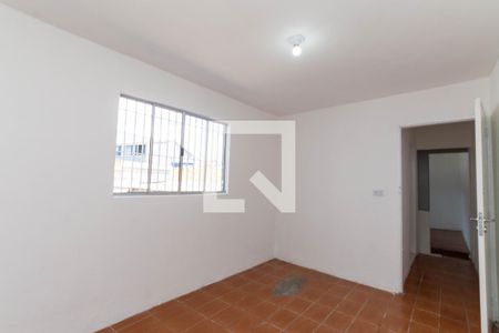 Quarto 1 de casa para alugar com 2 quartos, 50m² em Jardim Sueli, Guarulhos