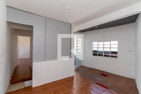 Quarto 2 de casa para alugar com 2 quartos, 50m² em Jardim Sueli, Guarulhos