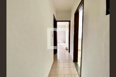 Quarto - Corredor de apartamento para alugar com 2 quartos, 123m² em Limão, São Paulo