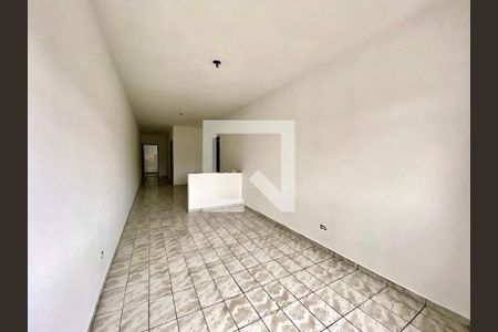 Sala de apartamento para alugar com 2 quartos, 123m² em Limão, São Paulo