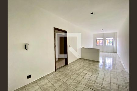 Sala de apartamento para alugar com 2 quartos, 123m² em Limão, São Paulo