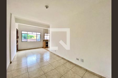 Sala de apartamento para alugar com 2 quartos, 98m² em Limão, São Paulo