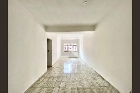 Sala de apartamento para alugar com 2 quartos, 109m² em Limão, São Paulo