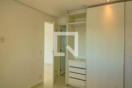 Quarto    de apartamento à venda com 1 quarto, 53m² em Vila Alexandria, São Paulo