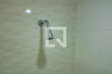 Banheiro  de apartamento à venda com 1 quarto, 53m² em Vila Alexandria, São Paulo