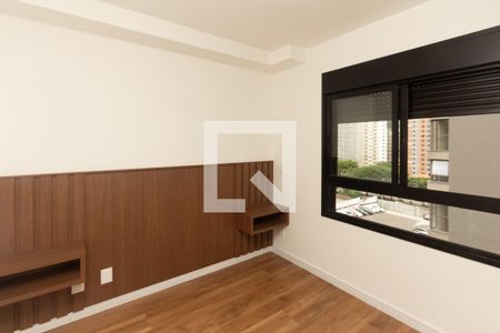Quarto 2 de apartamento para alugar com 2 quartos, 38m² em Indianópolis, São Paulo