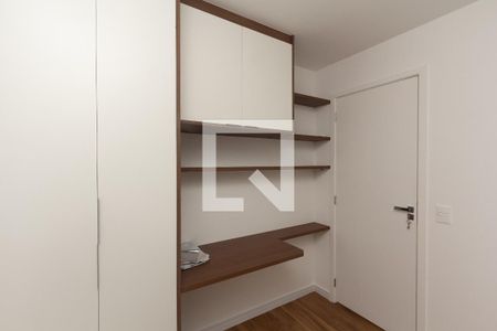 Quarto 1 de apartamento para alugar com 2 quartos, 38m² em Indianópolis, São Paulo