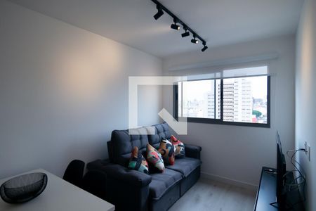 Studio de kitnet/studio para alugar com 1 quarto, 26m² em Bela Vista, São Paulo