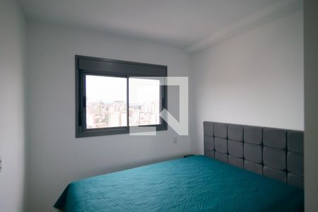 Quarto de kitnet/studio para alugar com 1 quarto, 26m² em Bela Vista, São Paulo