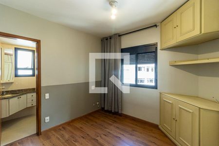 Suíte de apartamento para alugar com 3 quartos, 90m² em Santa Cecília, São Paulo