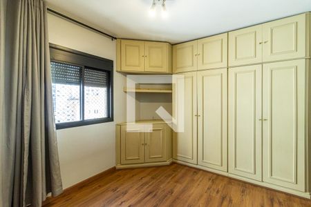 Suíte de apartamento para alugar com 3 quartos, 90m² em Santa Cecília, São Paulo