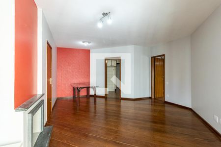 Sala de apartamento para alugar com 3 quartos, 90m² em Santa Cecília, São Paulo