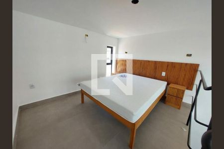 Apartamento para alugar com 1 quarto, 45m² em Mirandópolis, São Paulo