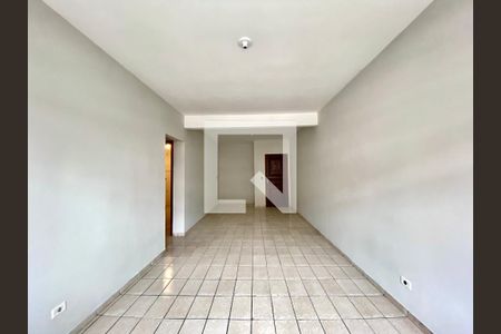 Sala de apartamento para alugar com 2 quartos, 101m² em Limão, São Paulo