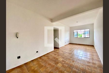 Sala de apartamento para alugar com 2 quartos, 113m² em Limão, São Paulo